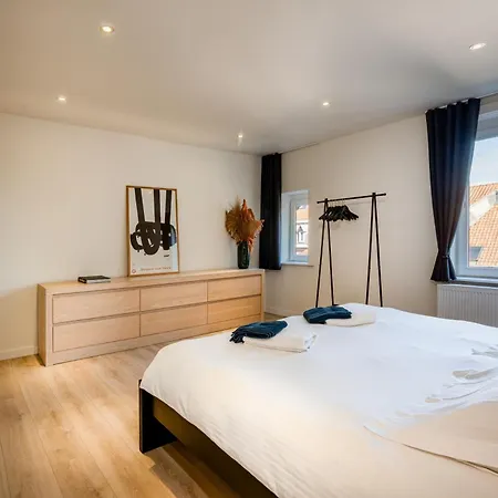 Groepswoning 5 Slaapkamers 2 Badkamers 3 Toiletten Holiday home *