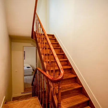 House With 5 Bedrooms - Ideal For Families & Groups Casa de Férias