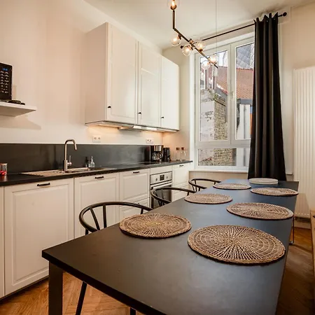 Casa de Férias House With 5 Bedrooms - Ideal For Families & Groups