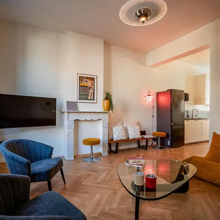 Groepswoning 5 Slaapkamers 2 Badkamers 3 Toiletten Holiday home