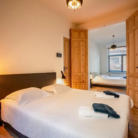 Holiday home Groepswoning 5 Slaapkamers 2 Badkamers 3 Toiletten