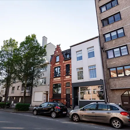 House With 5 Bedrooms - Ideal For Families & Groups Ostend