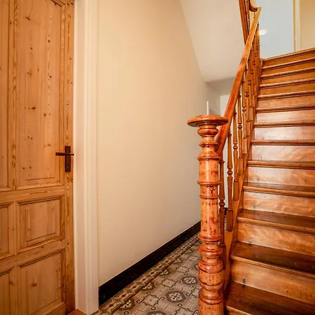 Groepswoning 5 Slaapkamers 2 Badkamers 3 Toiletten Holiday home