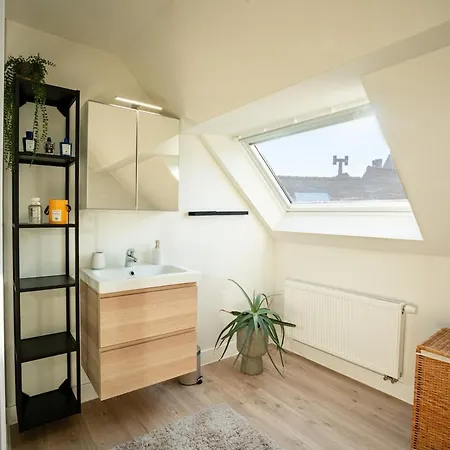 House With 5 Bedrooms - Ideal For Families & Groups Ostend