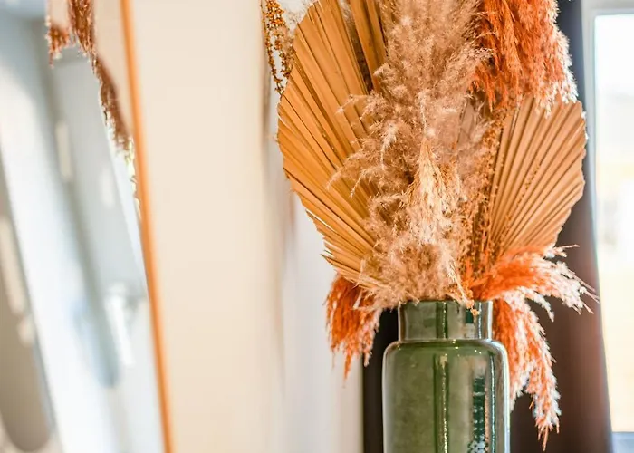 Casa de Férias House With 5 Bedrooms - Ideal For Families & Groups Ostend