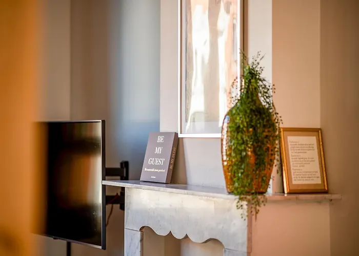 House With 5 Bedrooms - Ideal For Families & Groups Οστένδη