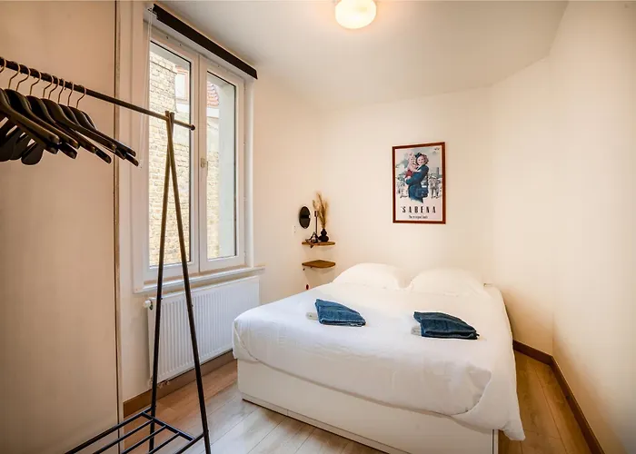 Σπίτι διακοπών House With 5 Bedrooms - Ideal For Families & Groups *