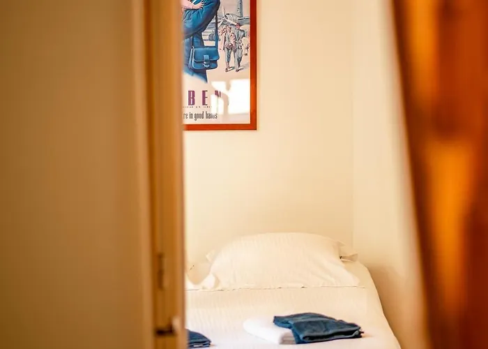 Σπίτι διακοπών House With 5 Bedrooms - Ideal For Families & Groups Οστένδη