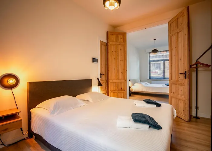 Casa de Férias House With 5 Bedrooms - Ideal For Families & Groups