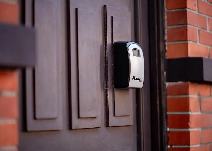 House With 5 Bedrooms - Ideal For Families & Groups Casa de Férias Ostend